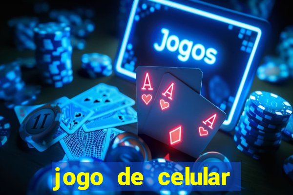 jogo de celular para ganhar dinheiro